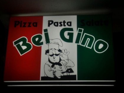 Photo: bei Gino